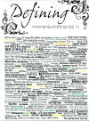 Doddridge County High School Yearbook 2012